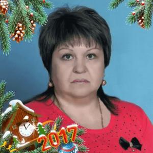 Марина, 54 года, Белогорск