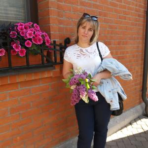 Девушки в Дедовичи: Юлия, 43 - ищет парня из Дедовичи