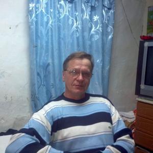 Ник, 56 лет, Новосибирск