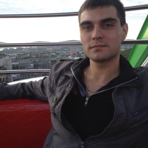 Парни в Мурманске: Дмитрий, 32 - ищет девушку из Мурманска