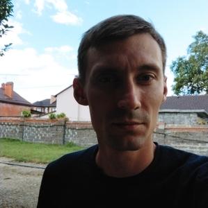 Андрей, 32 года, Новочеркасск