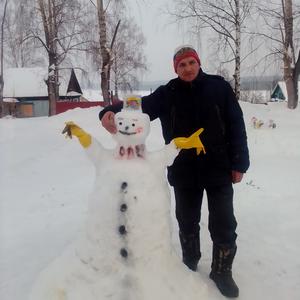 Сергей, 35 лет, Пермский