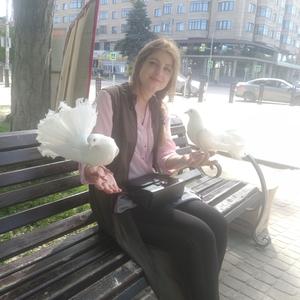 Девушки в Ставрополе: Наталья, 47 - ищет парня из Ставрополя