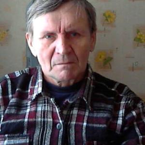 Парни в Ульяновске: Николай Печенкин, 77 - ищет девушку из Ульяновска