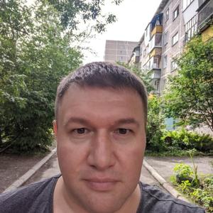 Марат, 44 года, Екатеринбург
