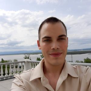 Леонид, 27 лет, Хабаровск