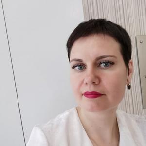 Ольга, 44 года, Юрга