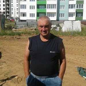 Парни в Смоленске: Павел, 33 - ищет девушку из Смоленска