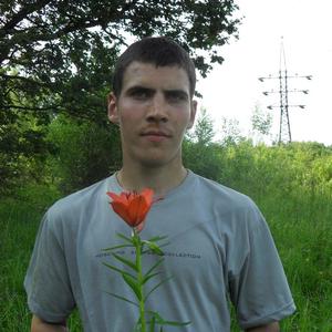 Сергей, 36 лет, Балахна