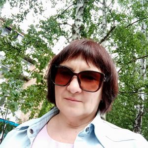 Светлана, 54 года, Ачинск
