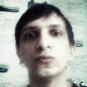 Лучио, 34 года, Барнаул