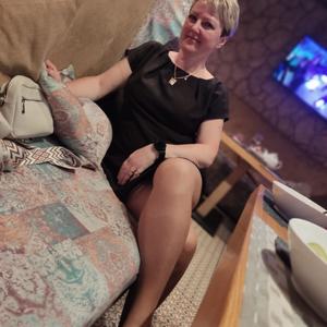 Девушки в Сосногорске: Ирина, 50 - ищет парня из Сосногорска