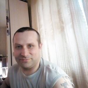 Борислав, 44 года, Нарьян-Мар