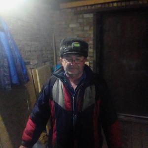 Геннадий Скрябин, 64 года, Москва