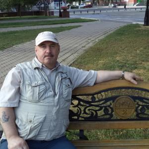 Парни в Магнитогорске: Алексей, 56 - ищет девушку из Магнитогорска