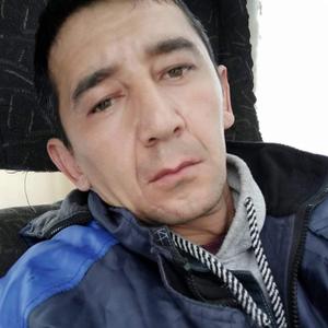 Мухиддин Нуриев, 46 лет, Новый Уренгой