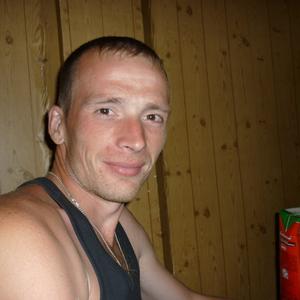 Иван Григорьев, 35 лет, Иркутск