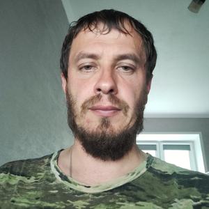 Парни в Солнечногорске: Сергей, 44 - ищет девушку из Солнечногорска
