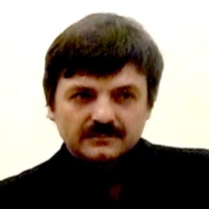 Николай, 54 года, Пушкино