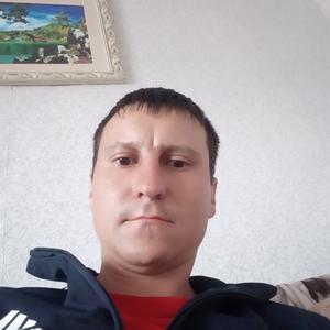 Ильсур, 34 года, Лесосибирск