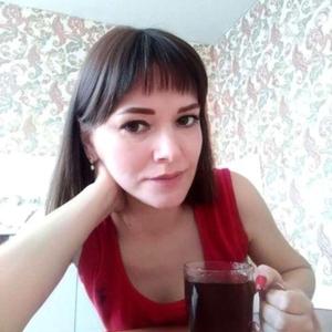 Девушки в Оренбурге: Алена, 41 - ищет парня из Оренбурга