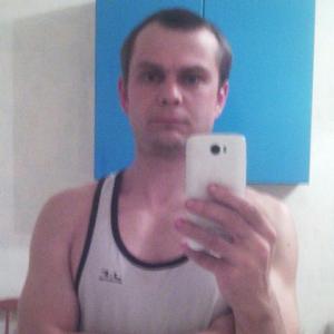 Evgenij, 44 года, Сургут