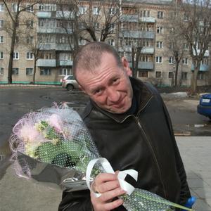 Владимир, 58 лет, Иваново