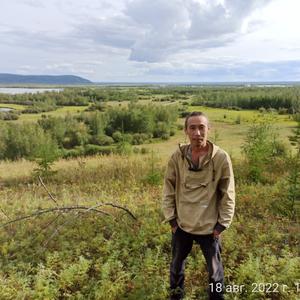 Парни в Якутске: Юрий, 43 - ищет девушку из Якутска