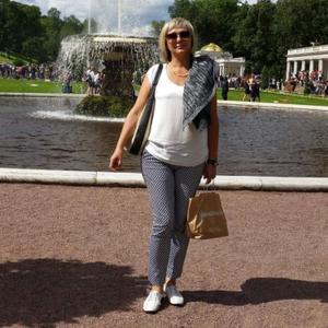 Девушки в Оренбурге: Елена, 54 - ищет парня из Оренбурга