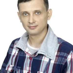Дмитрий, 43 года, Воскресенск