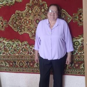 Наталья, 67 лет, Новосибирск