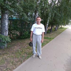 Сергей, 49 лет, Казань
