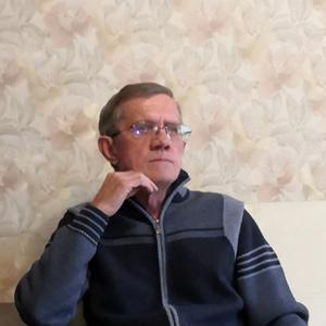 Георгий Игошин, 70 лет, Екатеринбург