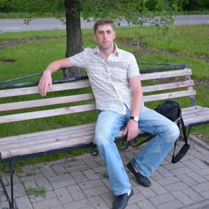 Михаил, 38 лет, Тюмень
