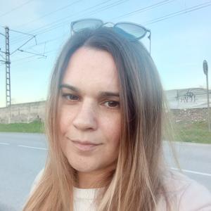 Kristina, 35 лет, Краснодар