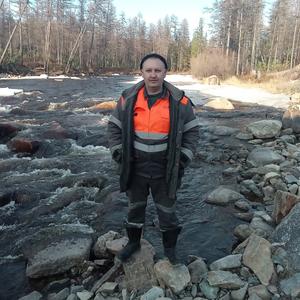 Парни в Якутске: Игорь, 47 - ищет девушку из Якутска