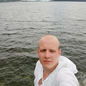 Вячеслав, 32 года, Хабаровск