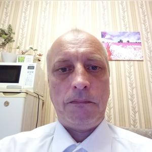 Парни в Санкт-Петербурге: Александр, 53 - ищет девушку из Санкт-Петербурга