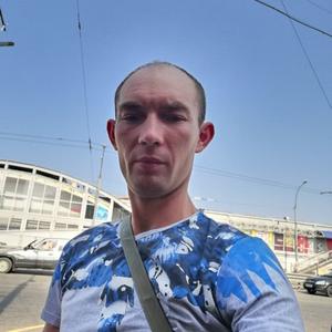 Максим Паздерин, 39 лет, Чусовой