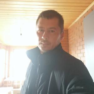 Парни в Казани (Татарстан): Марат, 43 - ищет девушку из Казани (Татарстан)