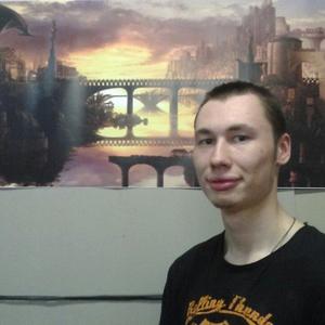 Игорь, 30 лет, Пермь