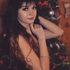 Юлия, 28 лет, Тамбов