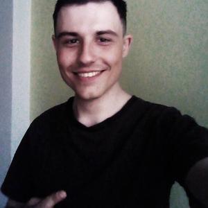 Ян, 22 года, Минск