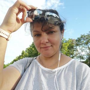 Марина, 50 лет, Ростов-на-Дону