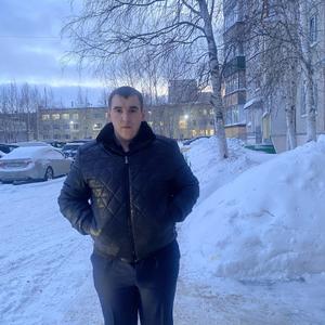 Парни в Сургуте (Ханты-Мансийский АО): Дмитрий, 29 - ищет девушку из Сургута (Ханты-Мансийский АО)