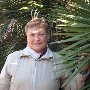 Тамара, 76 лет, Москва