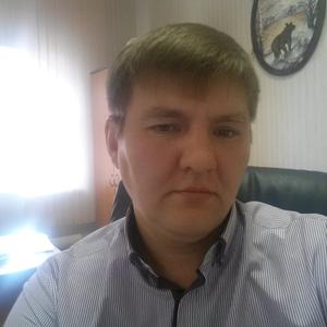 Серега, 42 года, Усть-Илимск