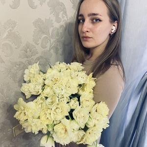 Девушки в Новокузнецке: Дарья, 24 - ищет парня из Новокузнецка