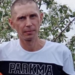 Максим, 40 лет, Куйбышев