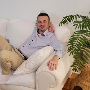 Парни в Кишиневе: Игорь, 42 - ищет девушку из Кишинева